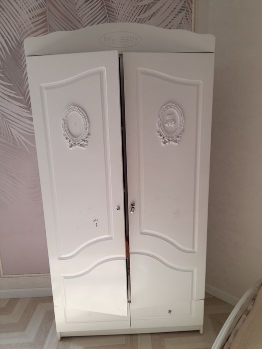 Detskiy shkaf. Детский шкаф