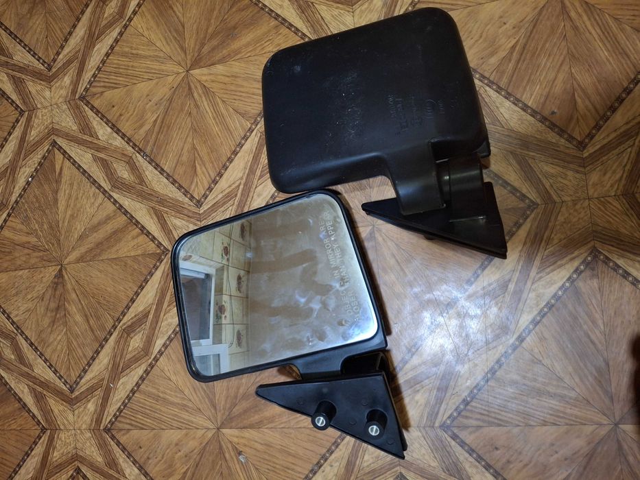 Зеркала заднего вида боковые