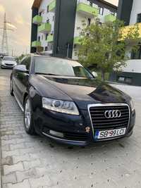 Audi A6 C6 EURO 5