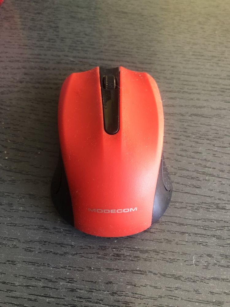 Mouse gaming-Sumision  Stryder,Microsoft Wireless Optical,Modecom