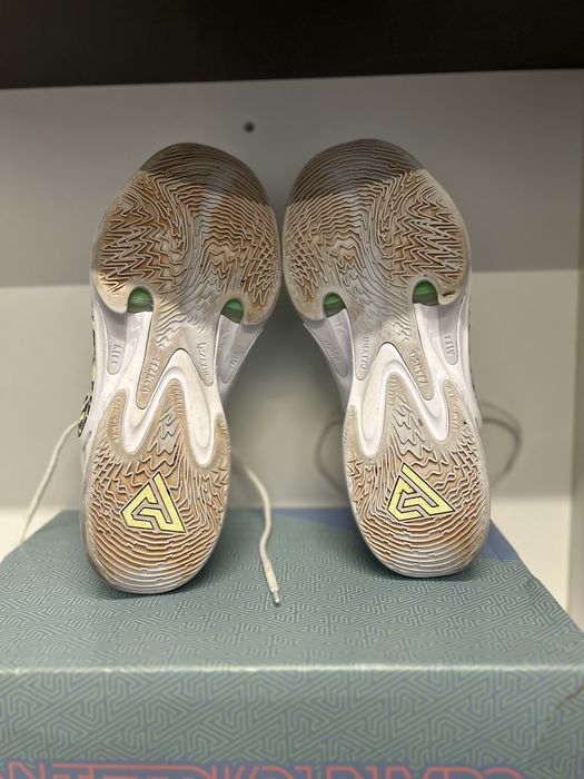 Баскетболни обувки Zoom freak 4