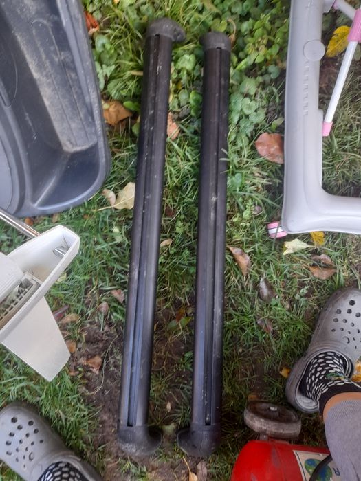 Bari portbagaj  auto