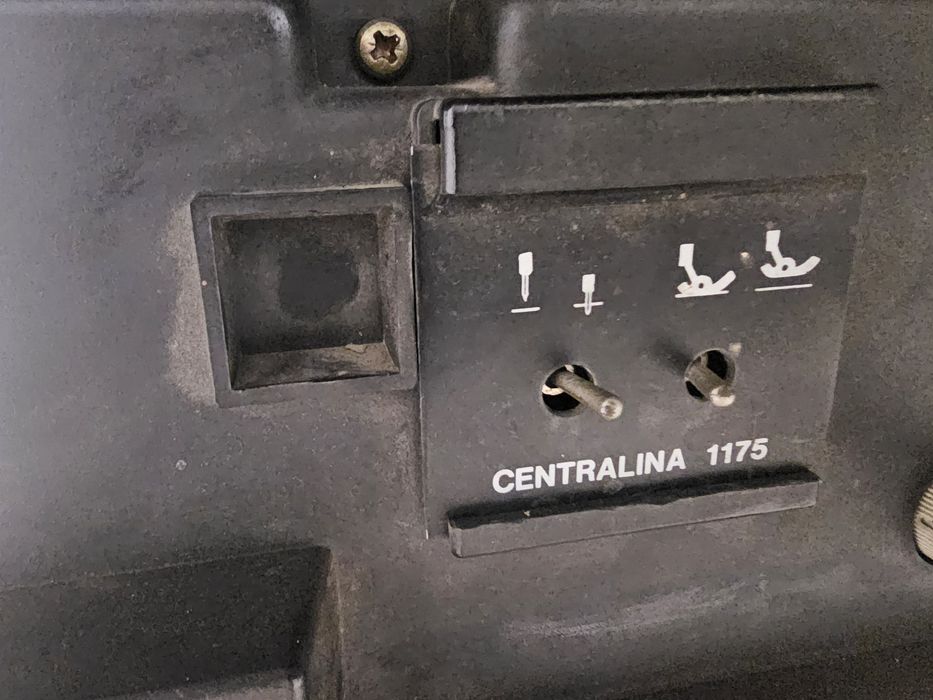 Masina de cusut în piele  industriala ADLER 467