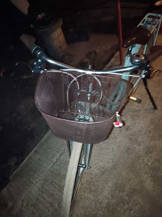 Bicicleta old mony,vând urgent