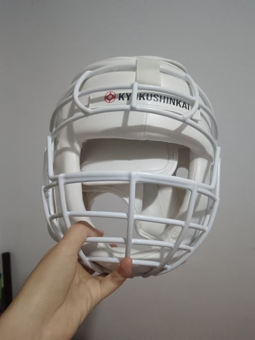 Продам экипировку киокушинкай