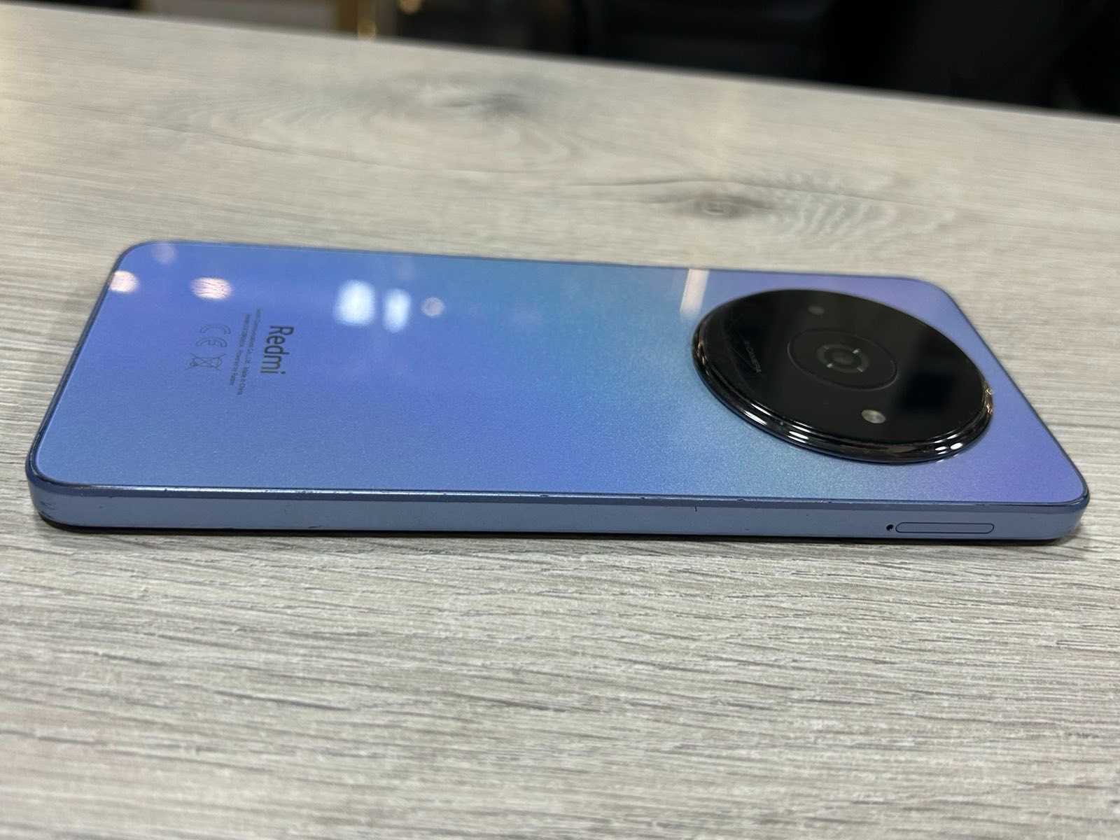 Redmi A3 64GB 3GB RAM Dual