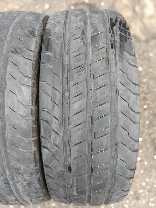 БУСОВИ ЛЕТНИ -16цола -235/65-1бр.-99лв."CONTINENTAL"