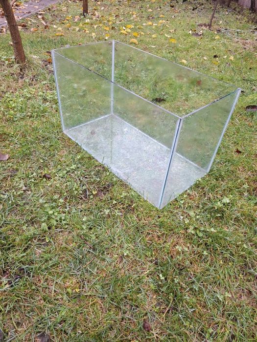 Acvariu 70×35x40