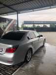 BMW 520i, e60  c