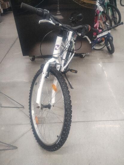 Nakamura  Violet 26 - produs resigilat - (SecondHand) Decathlon