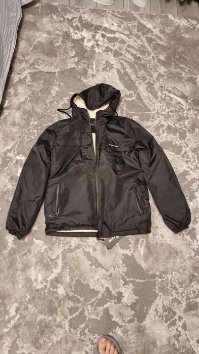 Geaca de toamna Noua !