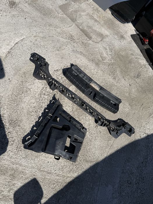 Suport bara spate bmw f30 fusta portbagaj bmw f30