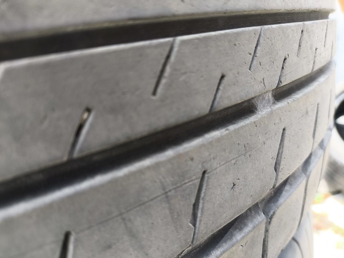 175/55-20 + 195/50-20 Bridgestone