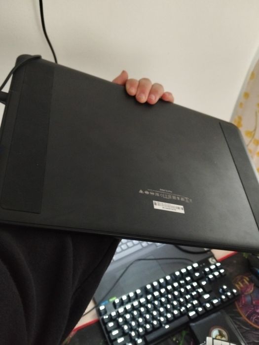 Tableta Grafica Xp Pen 13.3 PRO