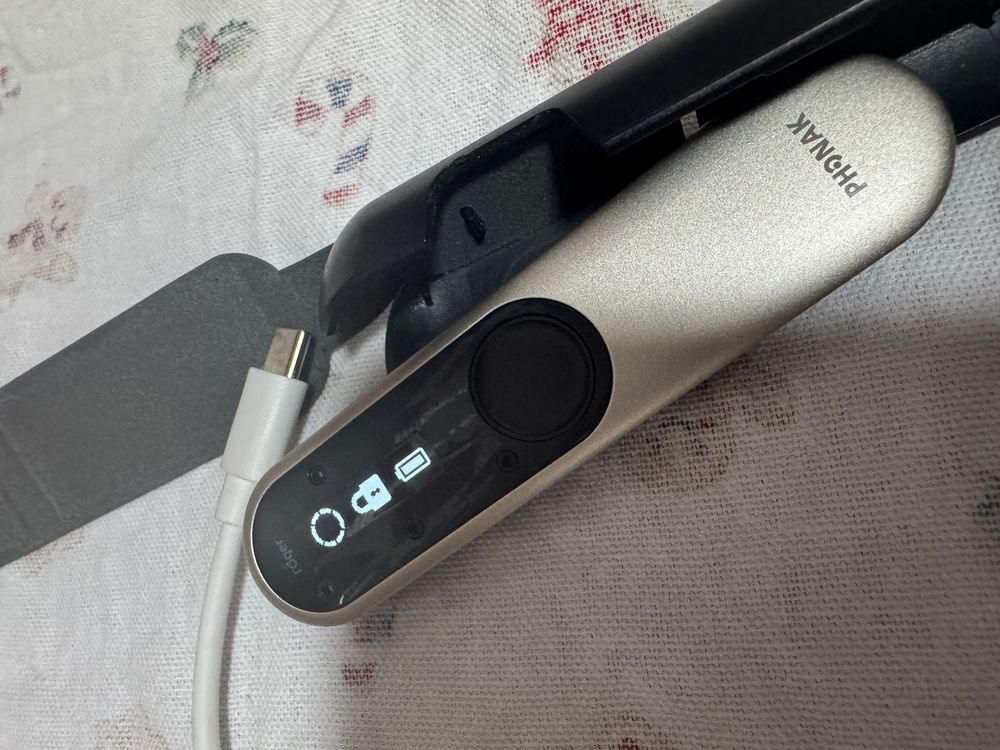 Phonak Roger On Microfon