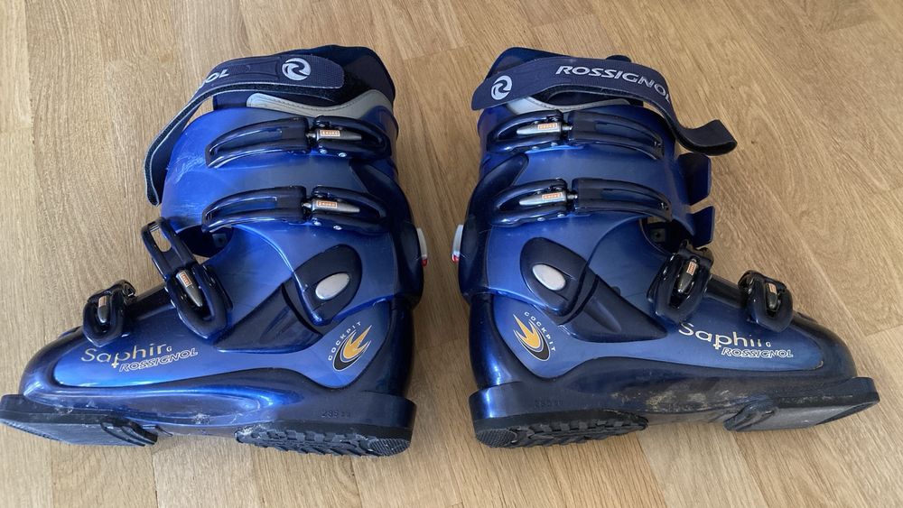 Ски обувки Rossignol Saphir G размер 24.5/38