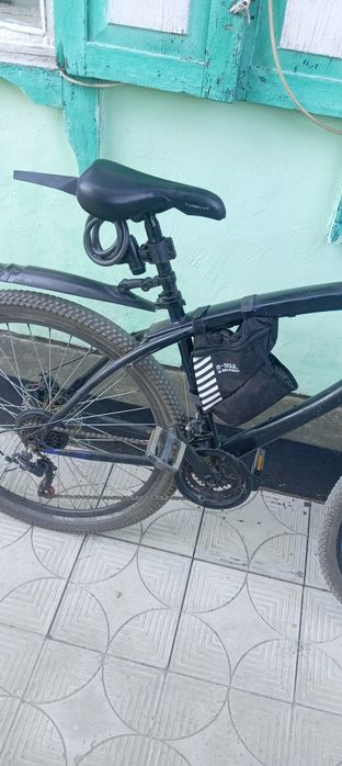 Велосипед для взрослых