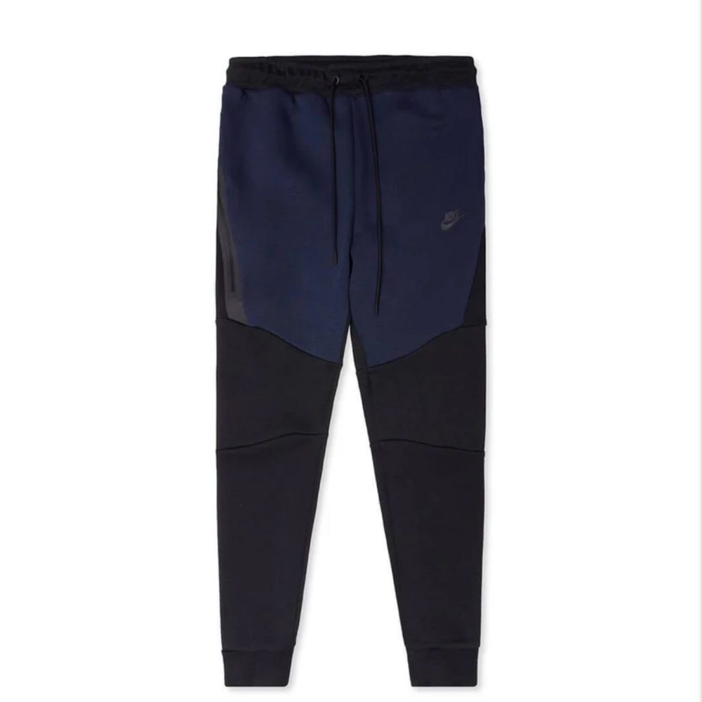 Долнище Nike Tech Fleece двуцветно