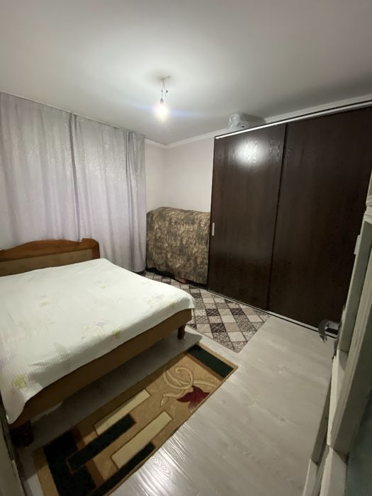 Продается своя  3/3/4 77 серии. Махалля Узбекфильм. Метро Новза.