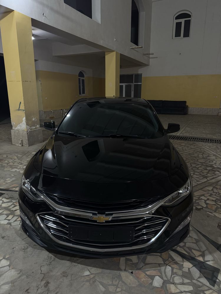 Malibu 2 turbo ideal sastiyaniya