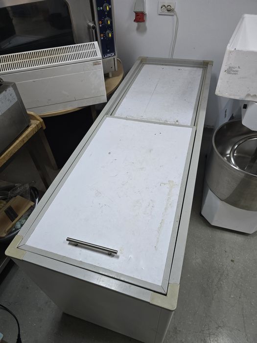 Congelator — Lada frigorifica