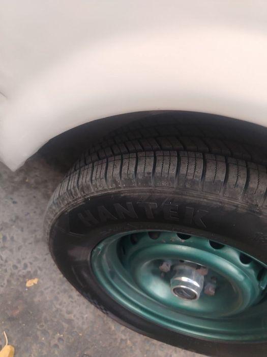 Vaz 2107 yaxshi xolatda