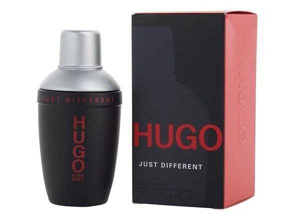 Hugo Boss Hugo 125ml ORIGINAL