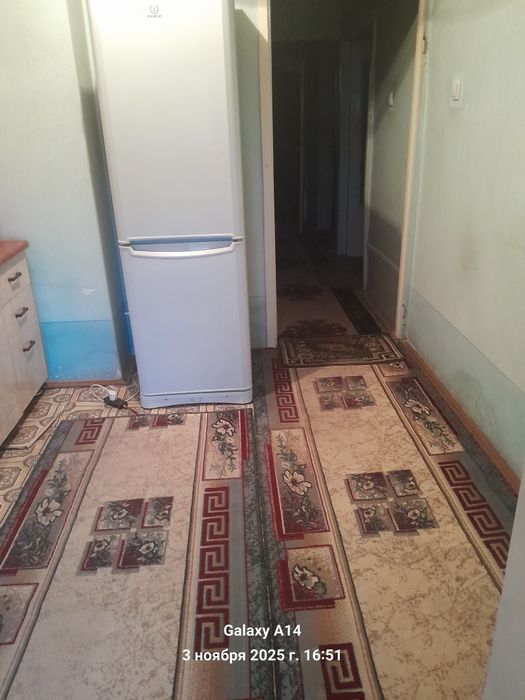 Дом уй 3 хонали 4хона килинган