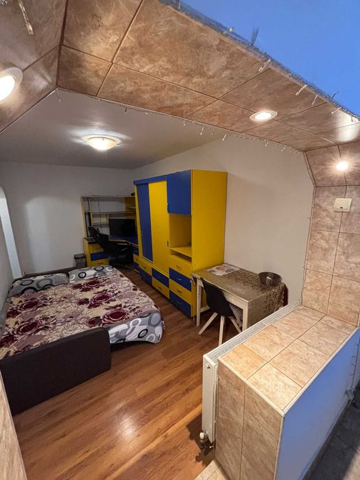 Garsoniera confort 1, etaj 1, Micalaca - Lidl