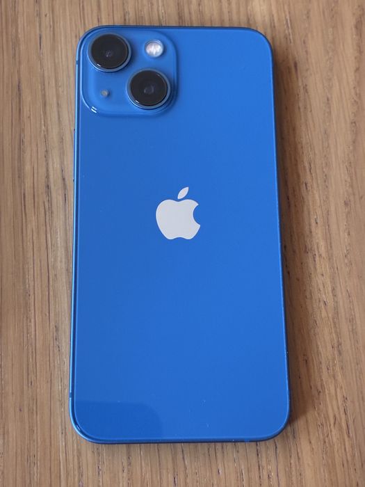 iPhone 13 mini 128 GB