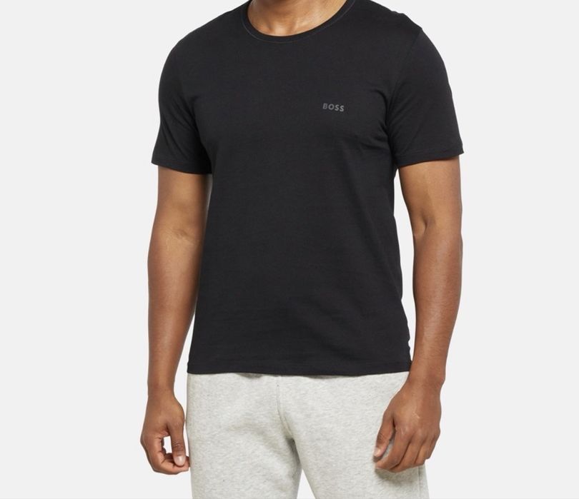 Мъжка тениска Hugo Boss размер М