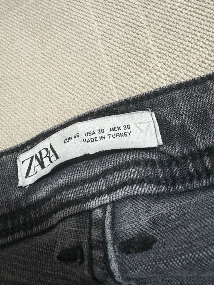 Мъжки дънки Zara