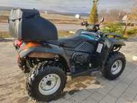 Atv cf moto a500