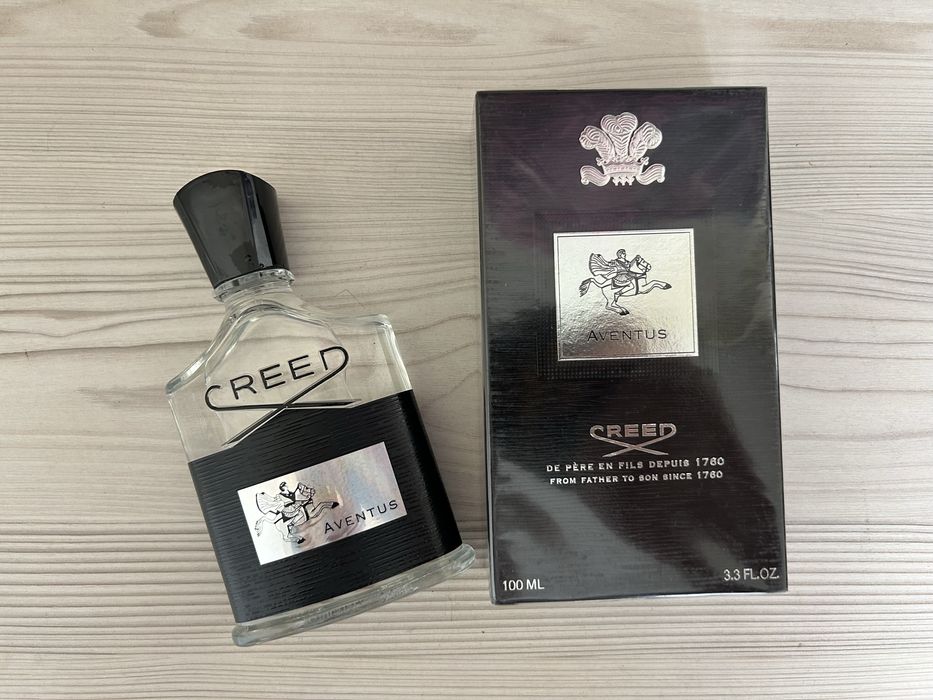 Creed Aventus Парфюм