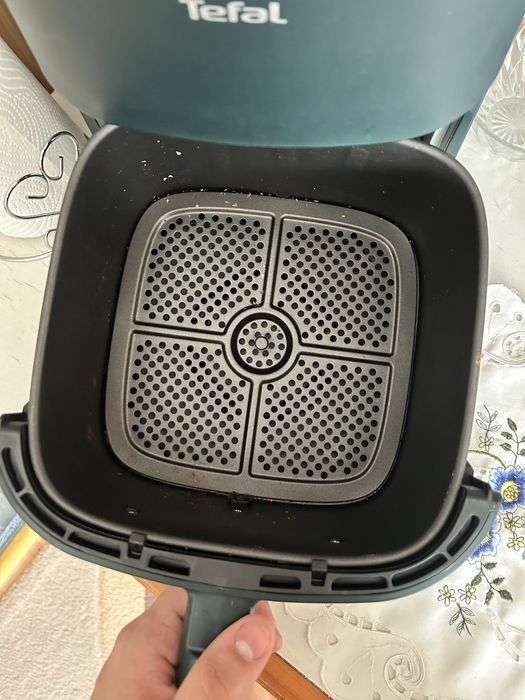 Air Frtyer Tefal
