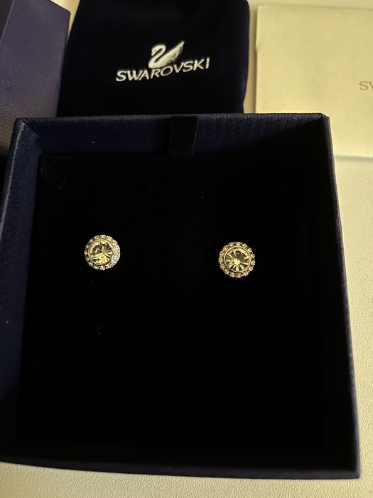 Cercei Swarovski Angelic