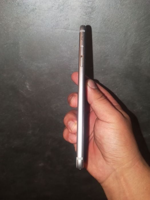 iPhone 6s plus ideal 128gb