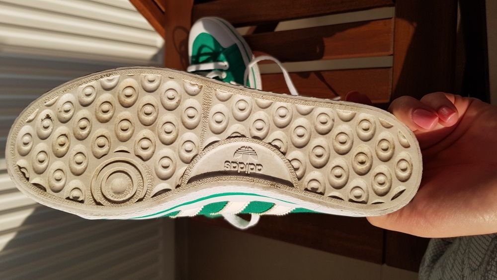 Tenesi Adidas Originali