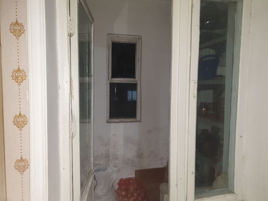 Квартира 2 комнатная