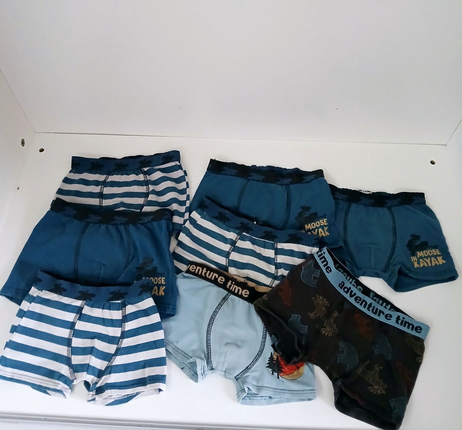 Чорапи, боксерки h&m