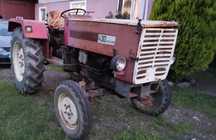 Tractor steyr 430 45 cai