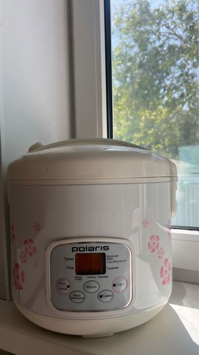 Продам Мультиварку