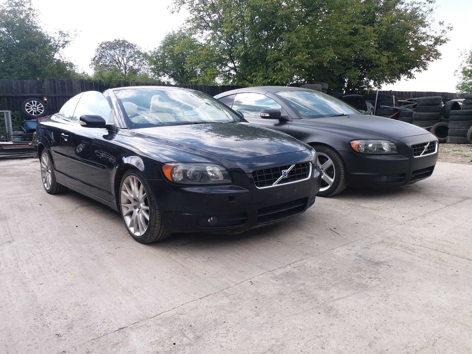 Piese Motor VOLVO C70 / Piese sh VOLVO C70 Diesel / Benzina 1998-2012