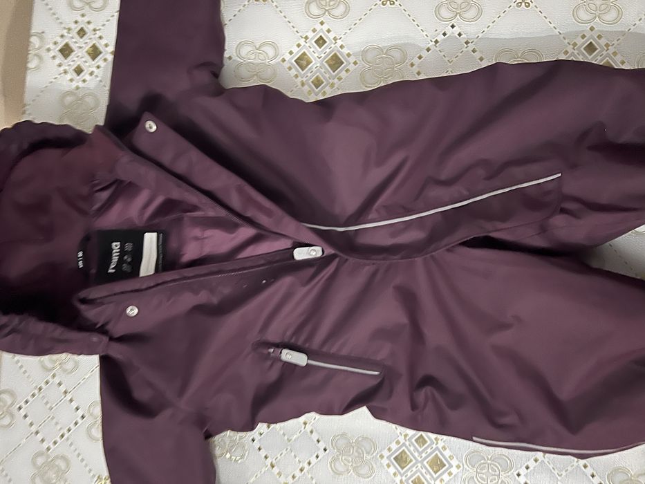 Reima комбез оригинал