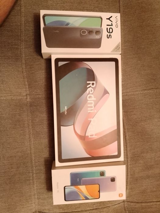 Продам планшет телефон