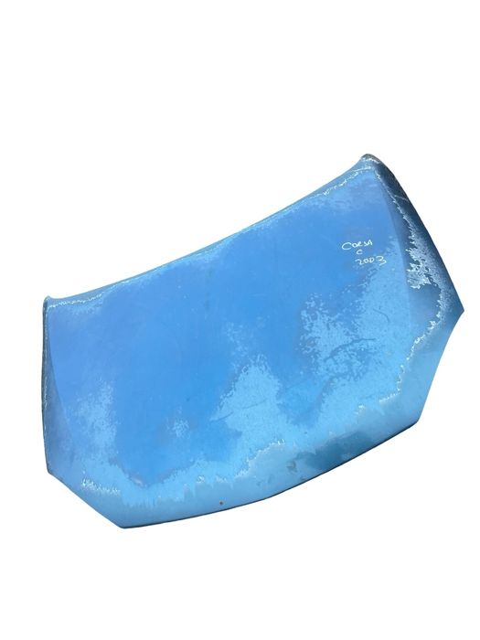 Capota motor OPEL CORSA C F08, F68, X01 2000 - 2009