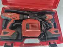 Vand Set Hilti 22-A