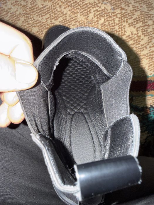 Челси обувь новые