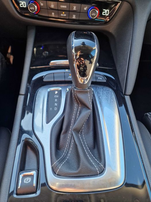 Opel Insignia Grand Sport 2018 1.6 Turbo D 136 CP *Înmatriculat*