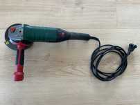 Polizor unghiular PWS F6, Parkside, 1200W, flex